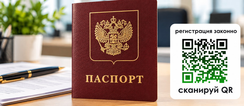 прописка в Калининграде регистрация в Калининграде